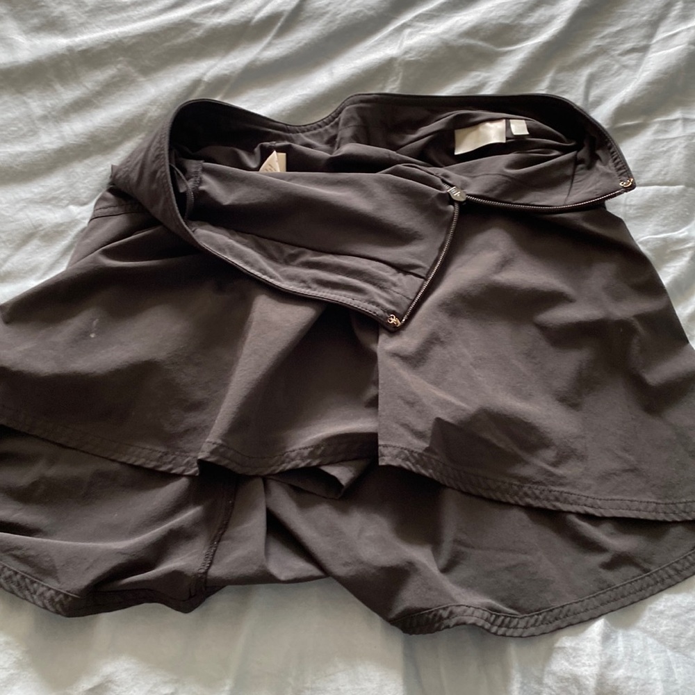 Athleta skort golf